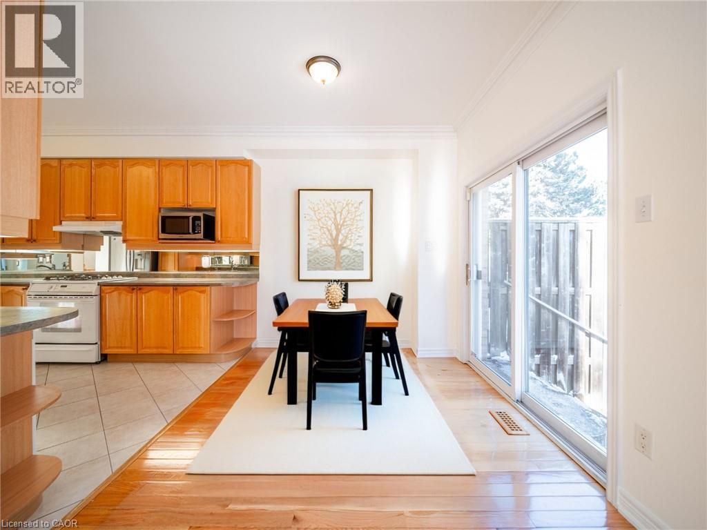 1050 Grand Boulevard Unit# 16, Oakville, Ontario  L6H 2S5 - Photo 14 - 40802866