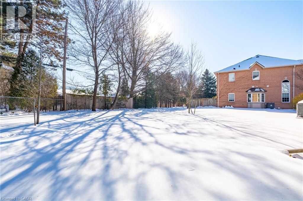 1050 Grand Boulevard Unit# 16, Oakville, Ontario  L6H 2S5 - Photo 43 - 40802866