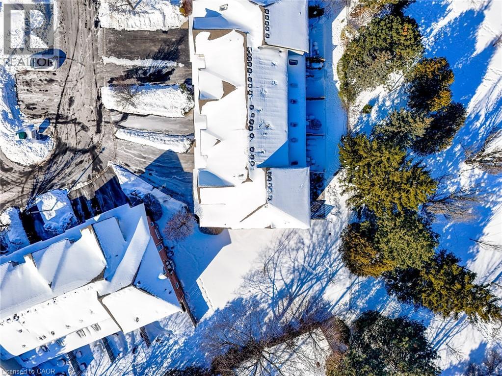 1050 Grand Boulevard Unit# 16, Oakville, Ontario  L6H 2S5 - Photo 45 - 40802866