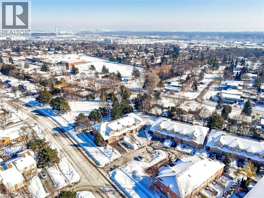1050 Grand Boulevard Unit# 16, Oakville, Ontario  L6H 2S5 - Photo 50 - 40802866