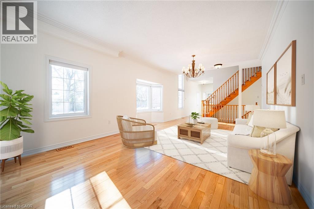 1050 Grand Boulevard Unit# 16, Oakville, Ontario  L6H 2S5 - Photo 6 - 40802866