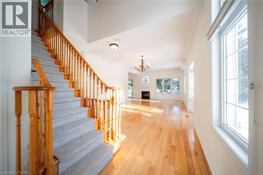 1050 Grand Boulevard Unit# 16, Oakville, Ontario  L6H 2S5 - Photo 7 - 40802866