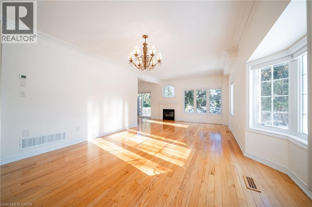 1050 Grand Boulevard Unit# 16, Oakville, Ontario  L6H 2S5 - Photo 8 - 40802866