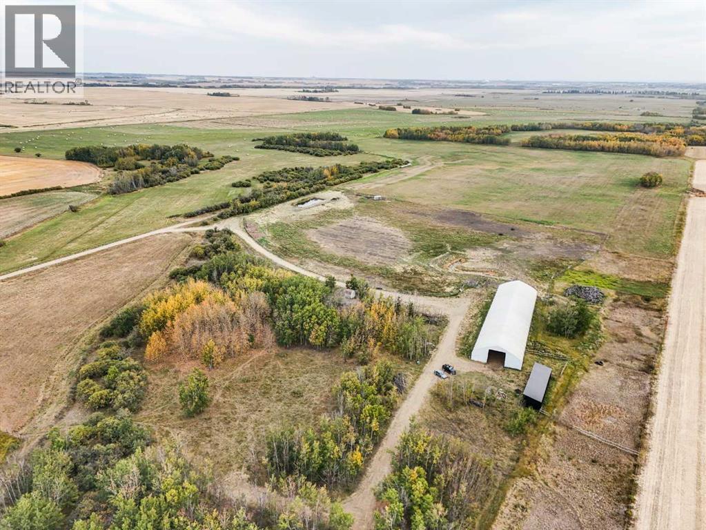 Twp 474, Rural Camrose County, Alberta  T0B 0G0 - Photo 3 - A2258010