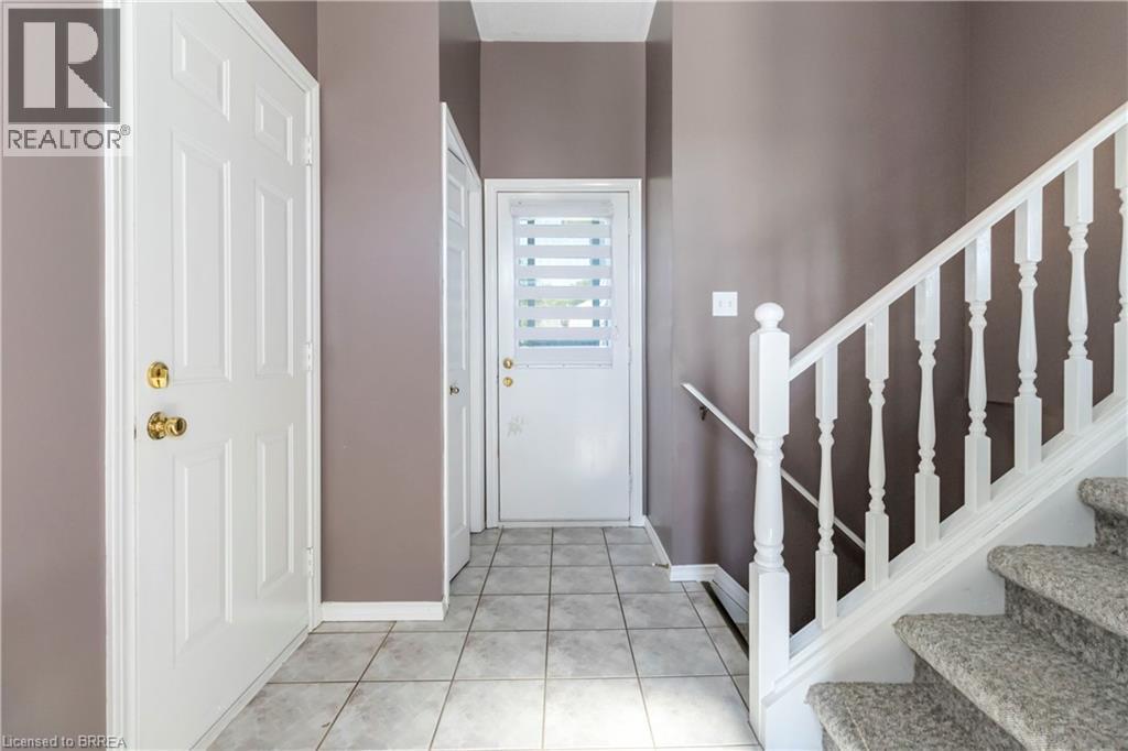 5 Cork Crescent, Brantford, Ontario  N3V 1E3 - Photo 5 - 40798478