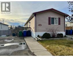 307 Spurline Avenue, Coaldale, Alberta