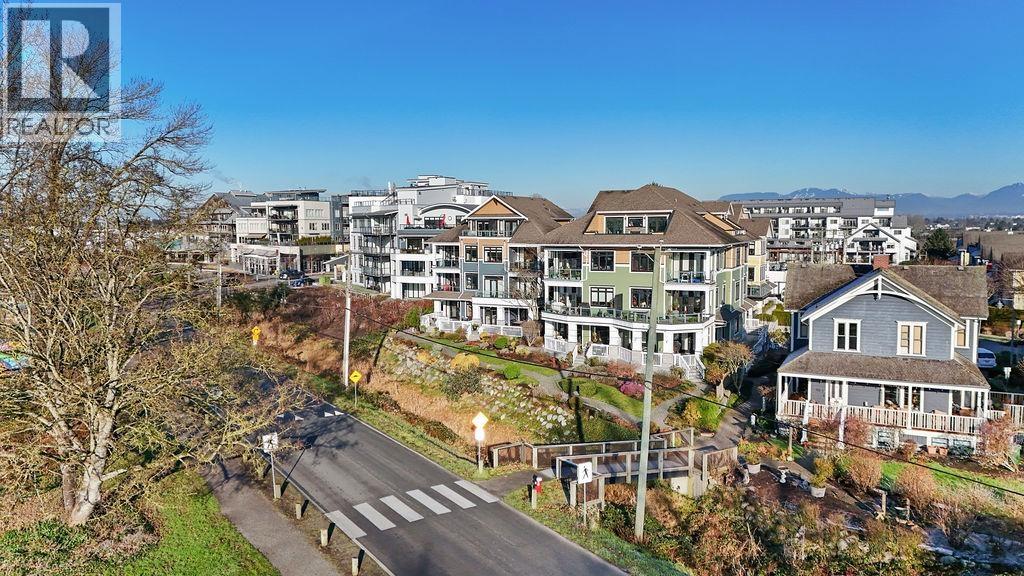 202 13251 Princess Street, Richmond, British Columbia  V7E 3S1 - Photo 3 - R3080583