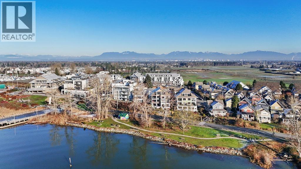 202 13251 PRINCESS STREET, Richmond, British Columbia