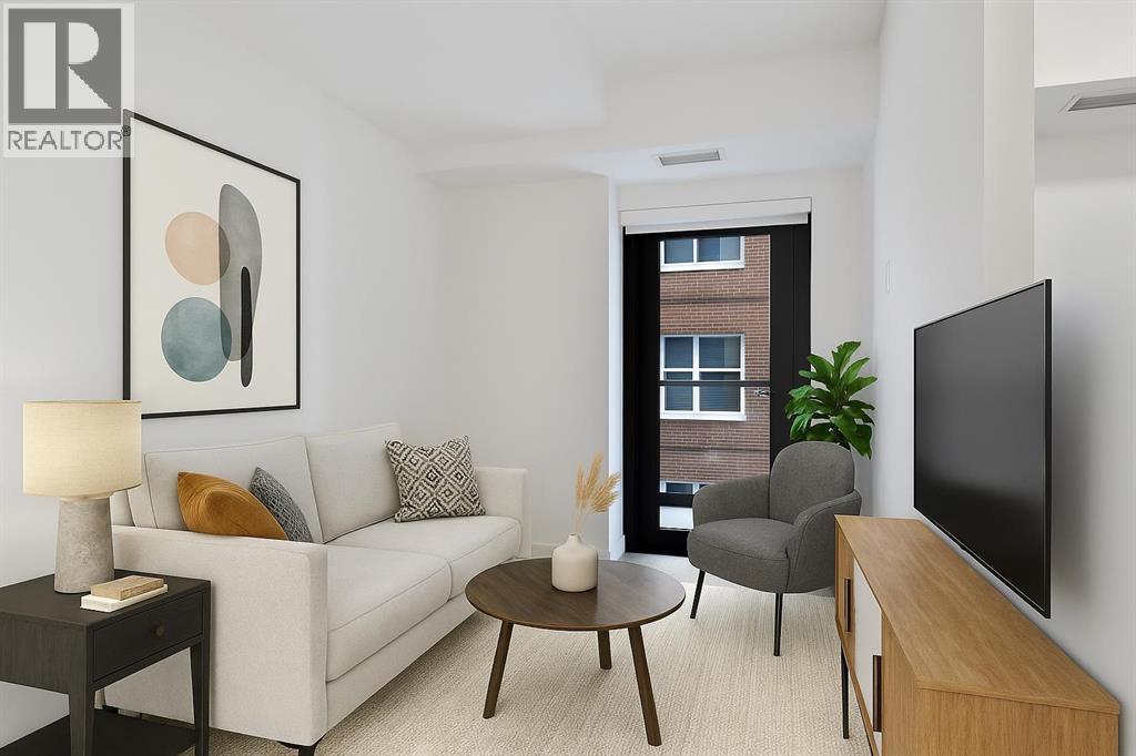 810, 730 2 Avenue SW, Calgary, Alberta