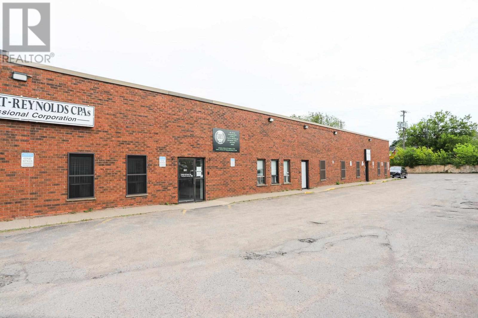 126 Queen ST E # 5, Sault Ste. Marie, Ontario