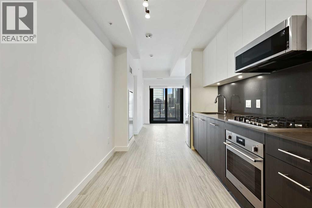 1103, 730 2 Avenue Sw, Calgary, Alberta  T2P 1R8 - Photo 12 - A2270768