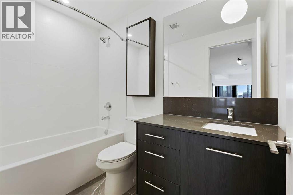 1103, 730 2 Avenue Sw, Calgary, Alberta  T2P 1R8 - Photo 3 - A2270768