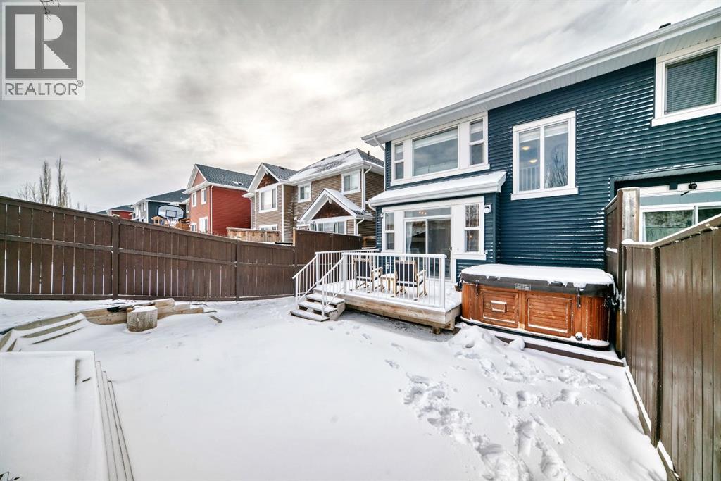 570 River Heights Crescent, Cochrane, Alberta  T4C 0T8 - Photo 43 - A2275310