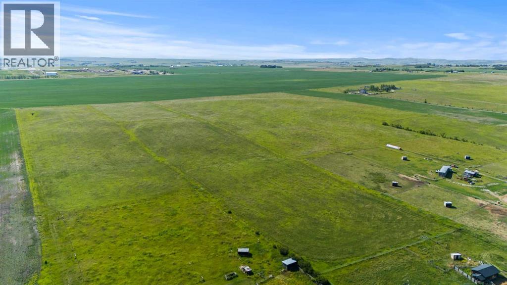 Tbd, Rural Foothills County, Alberta  T1S 7B7 - Photo 10 - A2275463