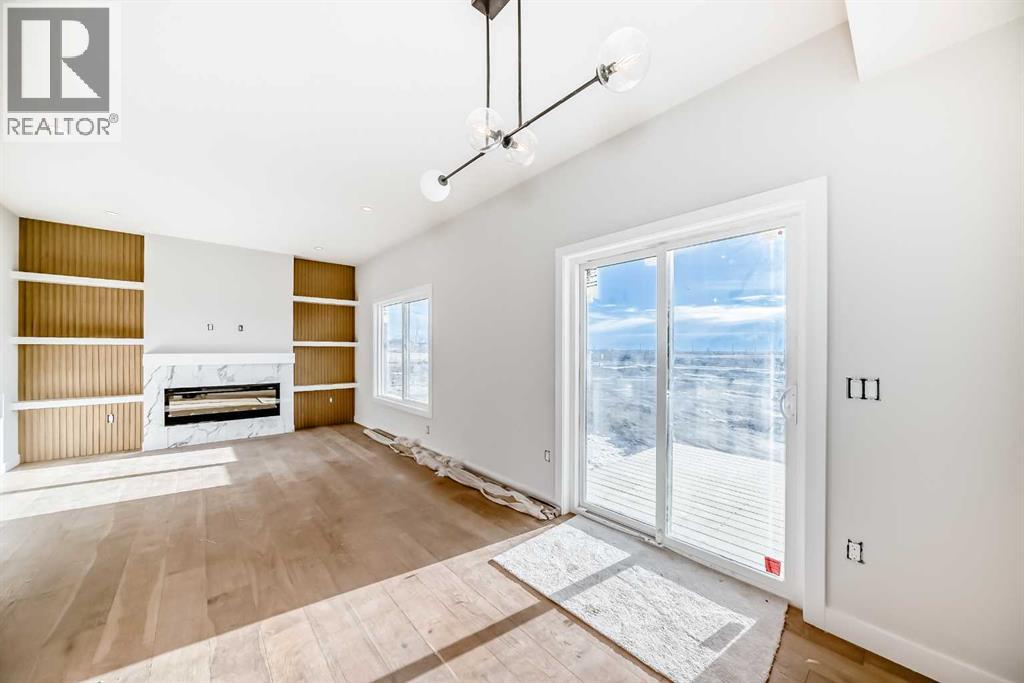 516 Heritage Boulevard, Cochrane, Alberta  T4C 2J8 - Photo 11 - A2277144