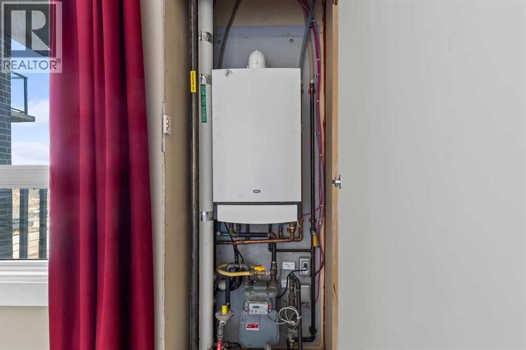 1103, 8880 Horton Road Se, Calgary, Alberta  T2V 0P7 - Photo 16 - A2281149