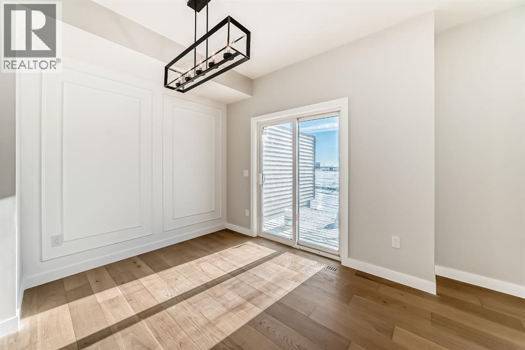 504 Heritage Boulevard, Cochrane, Alberta  T4C 3K9 - Photo 11 - A2281211