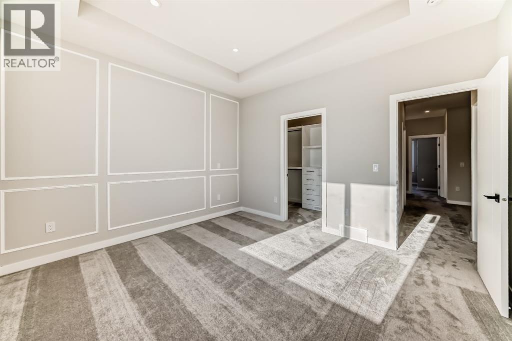 504 Heritage Boulevard, Cochrane, Alberta  T4C 3K9 - Photo 27 - A2281211