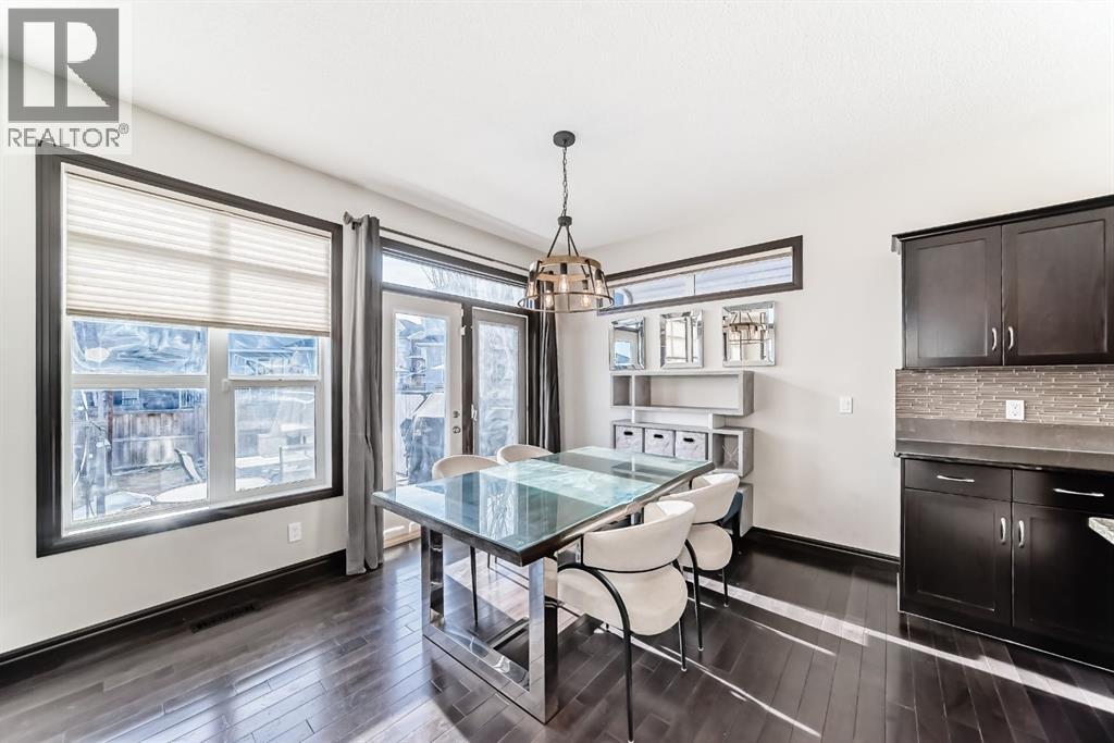 201 Sherwood Heights Nw, Calgary, Alberta  T3R 0L4 - Photo 9 - A2282059