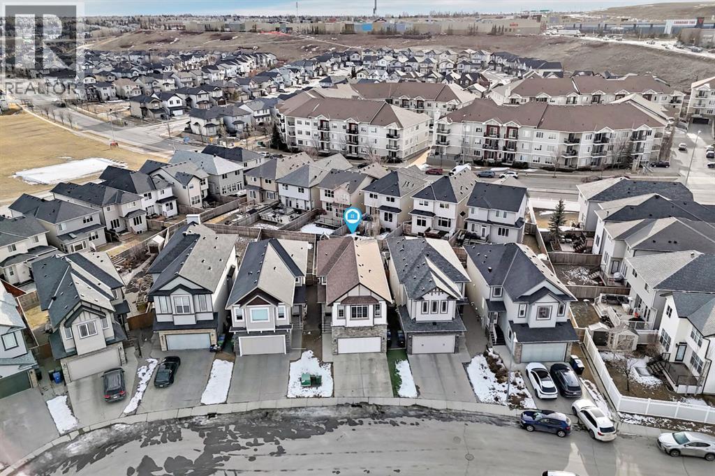 201 Sherwood Heights Nw, Calgary, Alberta  T3R 0L4 - Photo 38 - A2282059