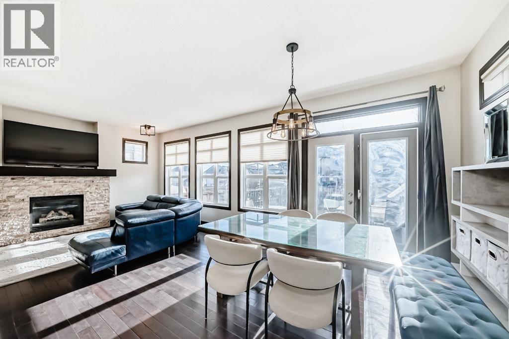 201 Sherwood Heights Nw, Calgary, Alberta  T3R 0L4 - Photo 10 - A2282059