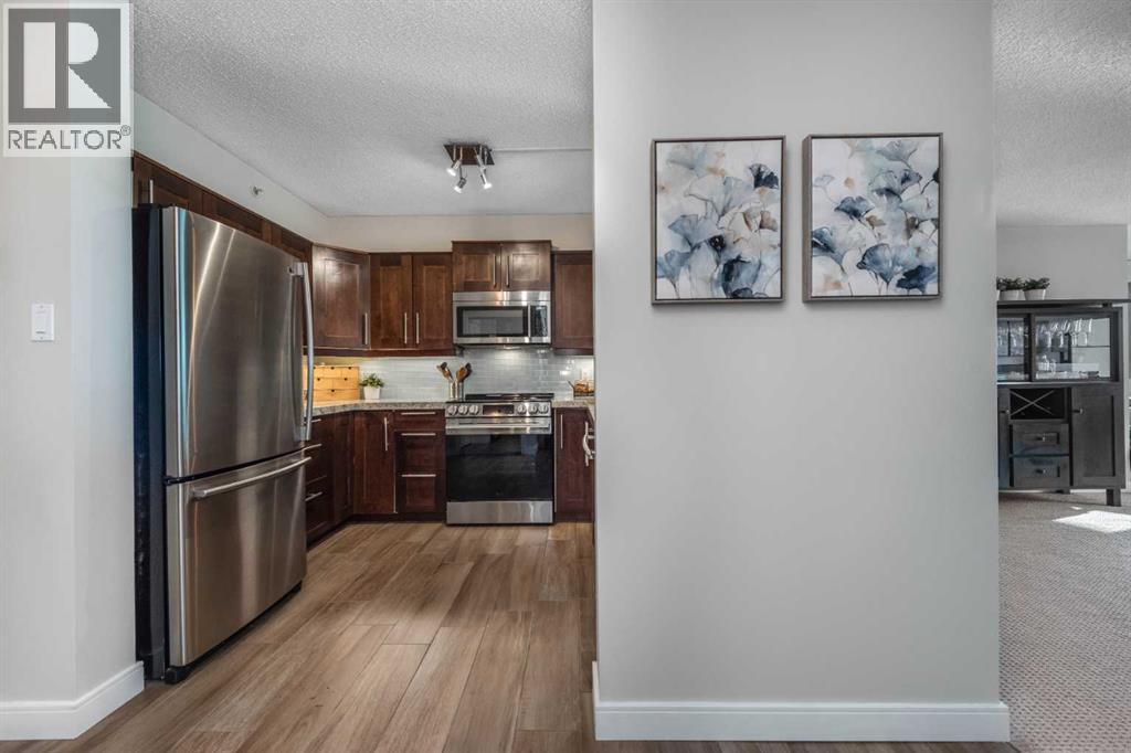 1109, 804 3 Avenue Sw, Calgary, Alberta  T2P 0G9 - Photo 6 - A2282285