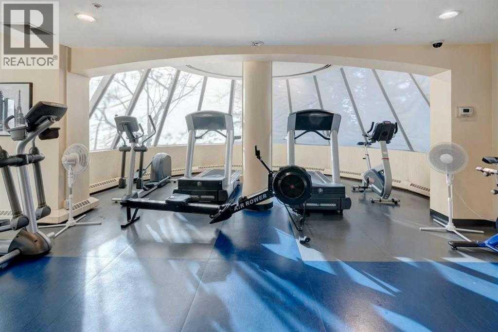 1109, 804 3 Avenue Sw, Calgary, Alberta  T2P 0G9 - Photo 38 - A2282285