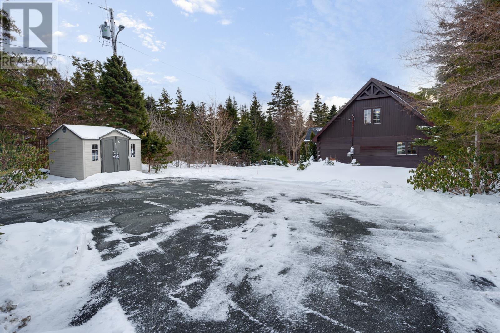 335 Tolt Road, Portugal Cove-St Phlips, Newfoundland & Labrador  A1M 1P3 - Photo 28 - 1294314