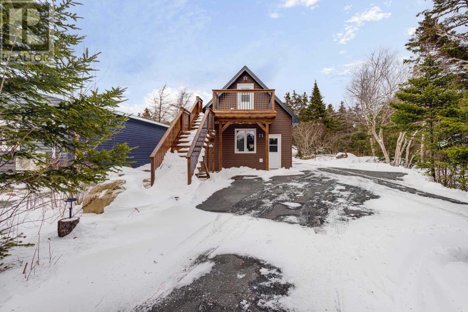 335 Tolt Road, Portugal Cove-St Phlips, Newfoundland & Labrador  A1M 1P3 - Photo 30 - 1294314