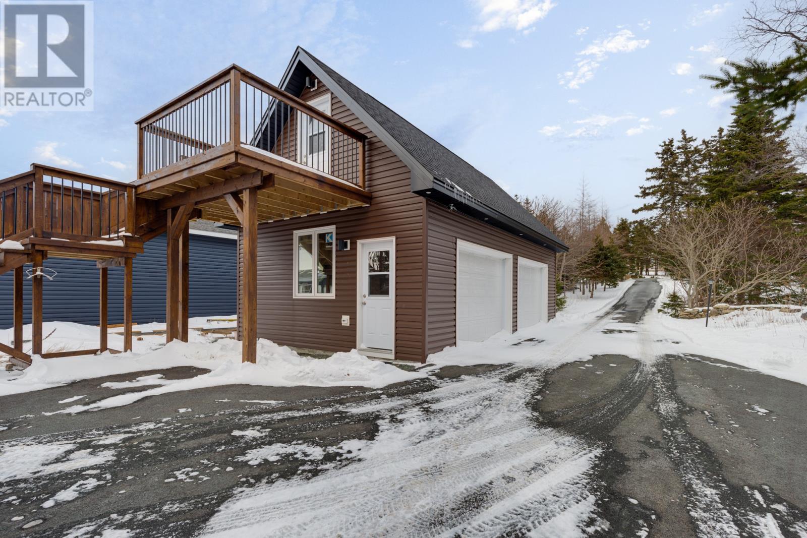 335 Tolt Road, Portugal Cove-St Phlips, Newfoundland & Labrador  A1M 1P3 - Photo 31 - 1294314