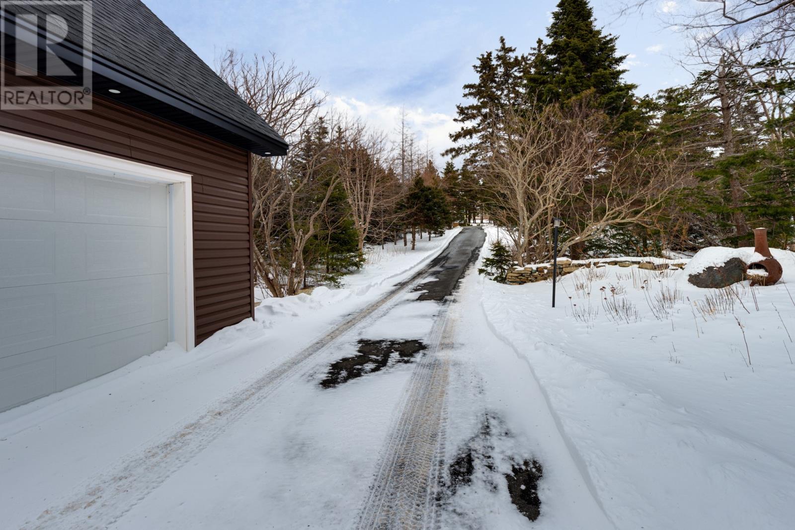 335 Tolt Road, Portugal Cove-St Phlips, Newfoundland & Labrador  A1M 1P3 - Photo 34 - 1294314