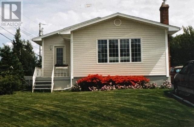 4 Mollison Crescent, Gander, Newfoundland & Labrador