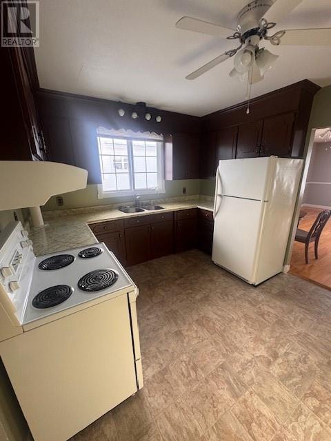 4 Mollison Crescent, Gander, Newfoundland & Labrador  A1V 2C8 - Photo 12 - 1294309