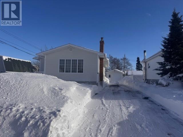 4 Mollison Crescent, Gander, Newfoundland & Labrador  A1V 2C8 - Photo 3 - 1294309