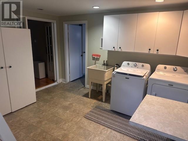 4 Mollison Crescent, Gander, Newfoundland & Labrador  A1V 2C8 - Photo 32 - 1294309