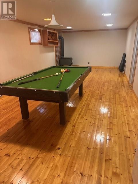 4 Mollison Crescent, Gander, Newfoundland & Labrador  A1V 2C8 - Photo 37 - 1294309