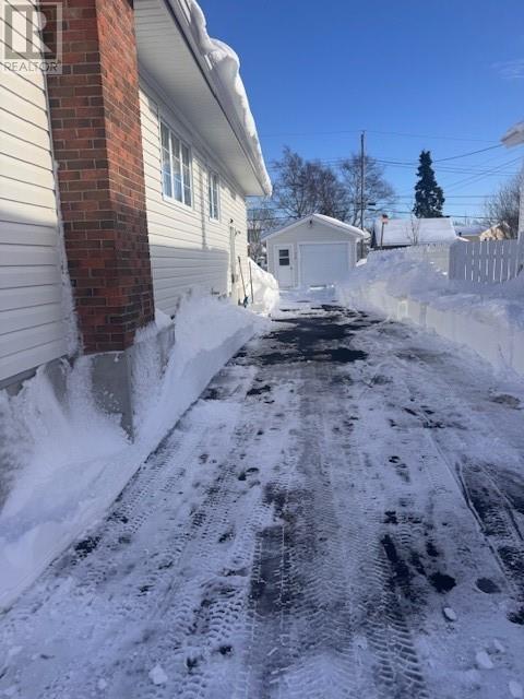 4 Mollison Crescent, Gander, Newfoundland & Labrador  A1V 2C8 - Photo 4 - 1294309