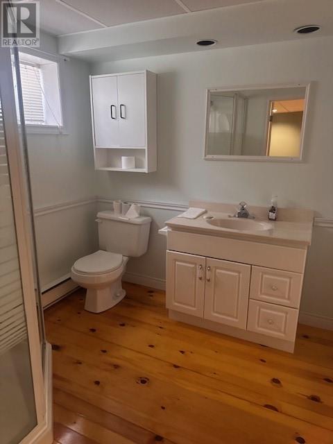 4 Mollison Crescent, Gander, Newfoundland & Labrador  A1V 2C8 - Photo 43 - 1294309