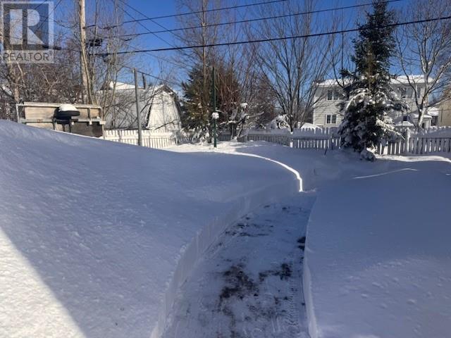 4 Mollison Crescent, Gander, Newfoundland & Labrador  A1V 2C8 - Photo 6 - 1294309