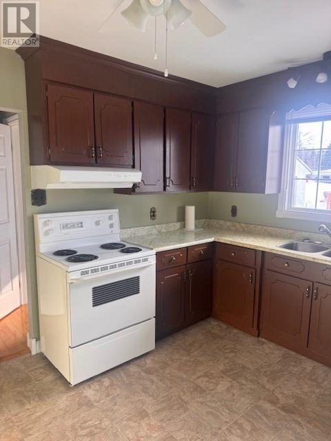 4 Mollison Crescent, Gander, Newfoundland & Labrador  A1V 2C8 - Photo 9 - 1294309