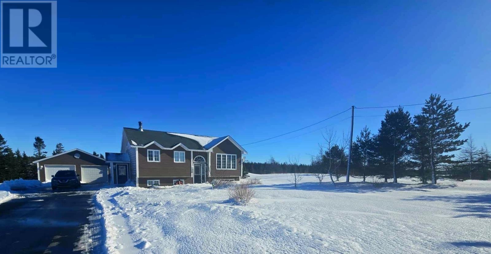 126 Main Road, Markland, Newfoundland & Labrador  A0B 3K0 - Photo 2 - 1294271