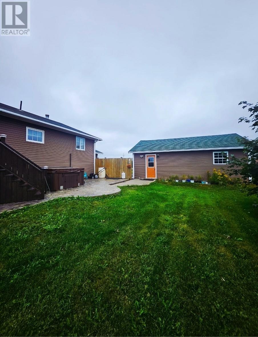 126 Main Road, Markland, Newfoundland & Labrador  A0B 3K0 - Photo 9 - 1294271