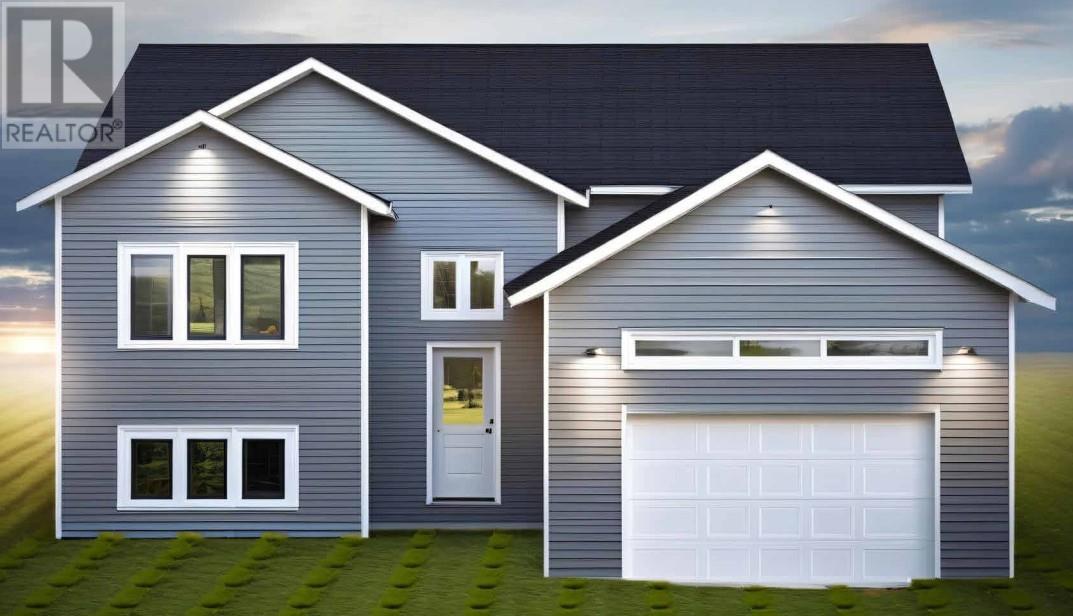 7 Driftwood Street, St. John's, Newfoundland & Labrador