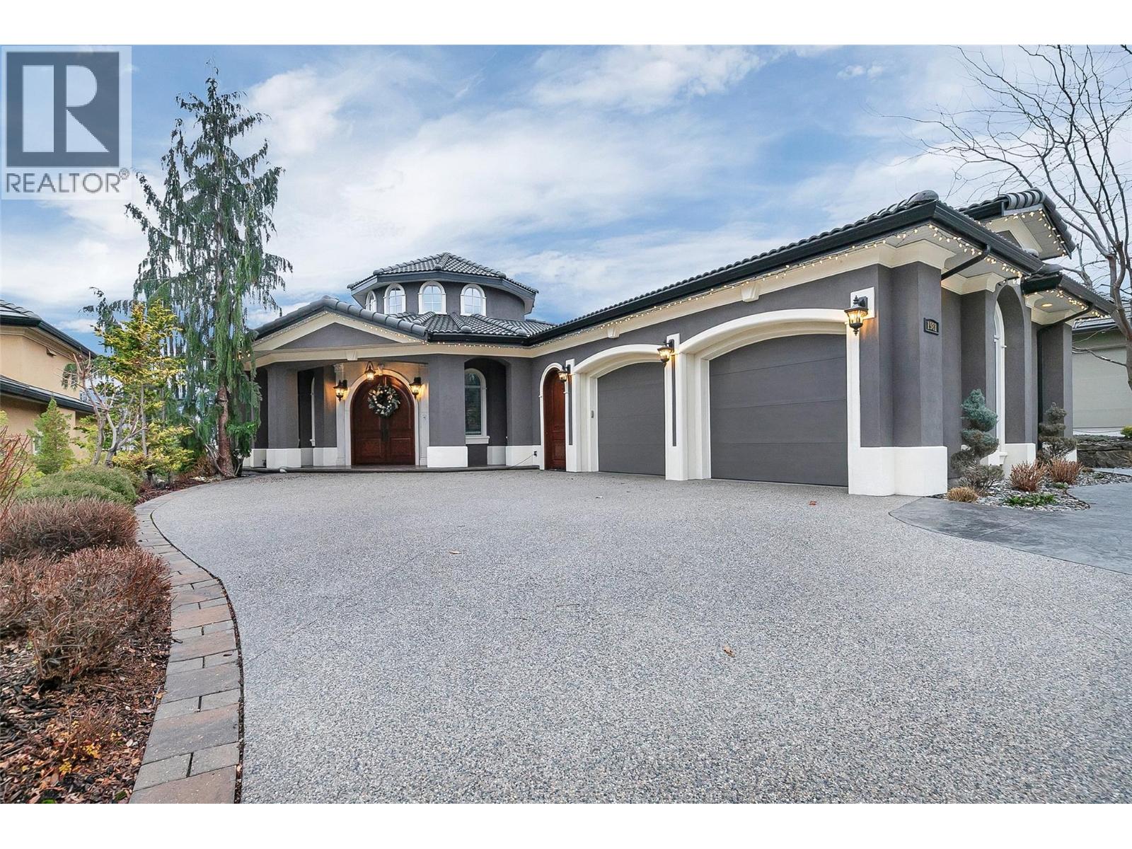 1981 Capistrano Drive, Kelowna, British Columbia