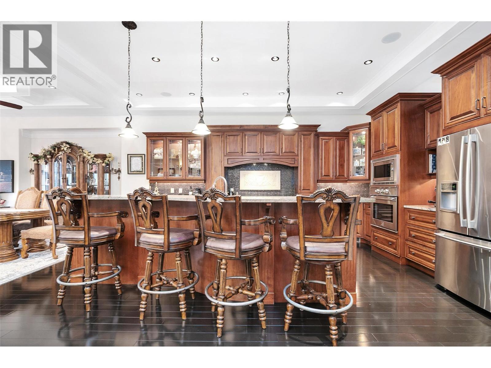 1981 Capistrano Drive, Kelowna, British Columbia  V1V 2N1 - Photo 7 - 10371735