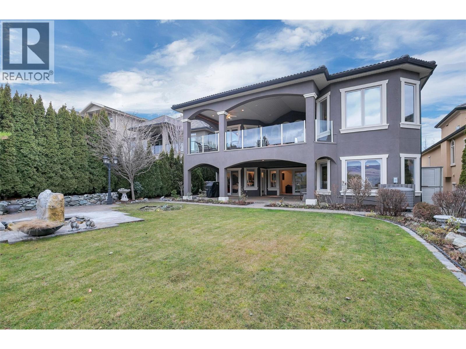 1981 Capistrano Drive, Kelowna, British Columbia  V1V 2N1 - Photo 66 - 10371735