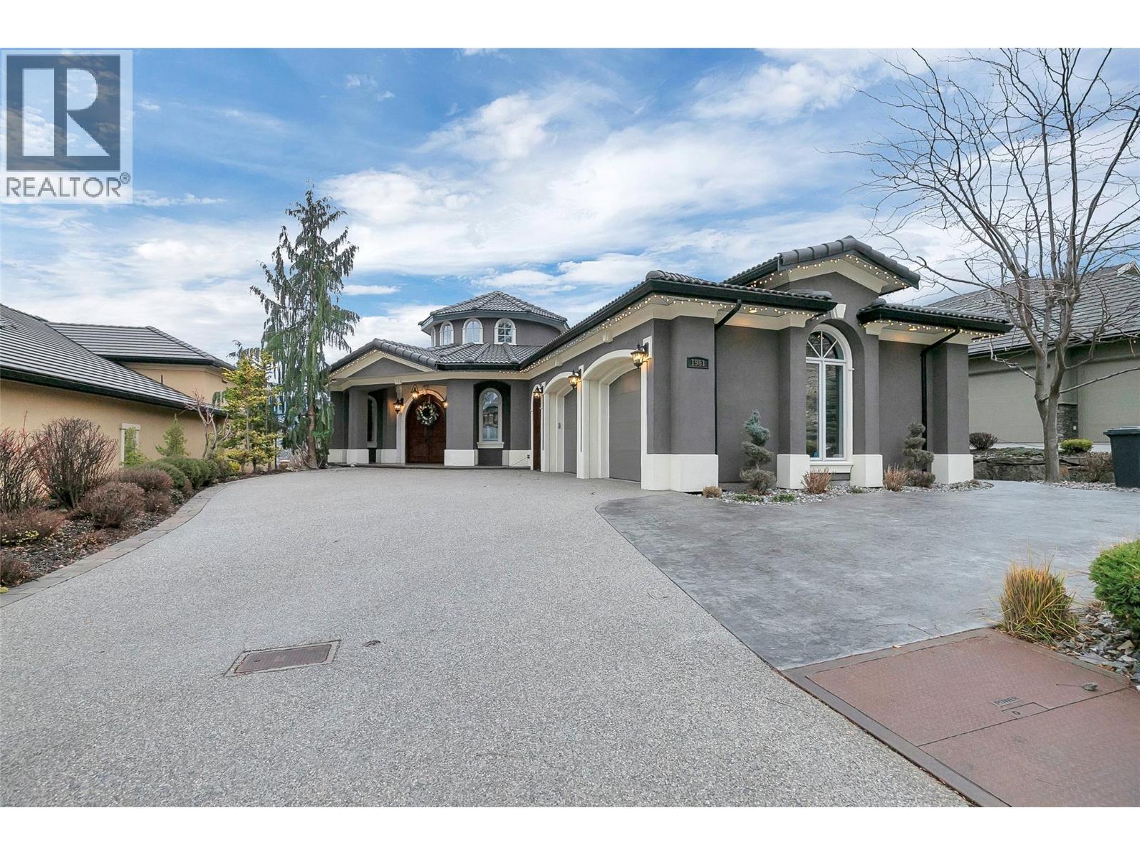 1981 Capistrano Drive, Kelowna, British Columbia  V1V 2N1 - Photo 69 - 10371735