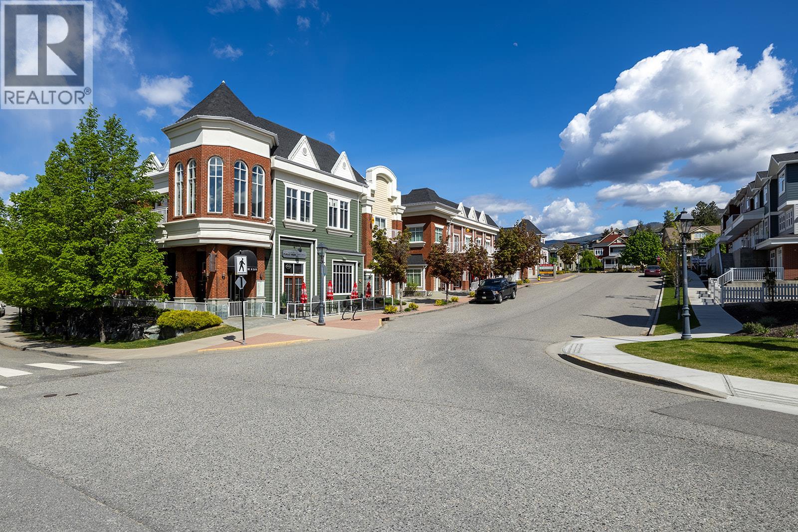 5300 Main Street Unit# 202, Kelowna, British Columbia