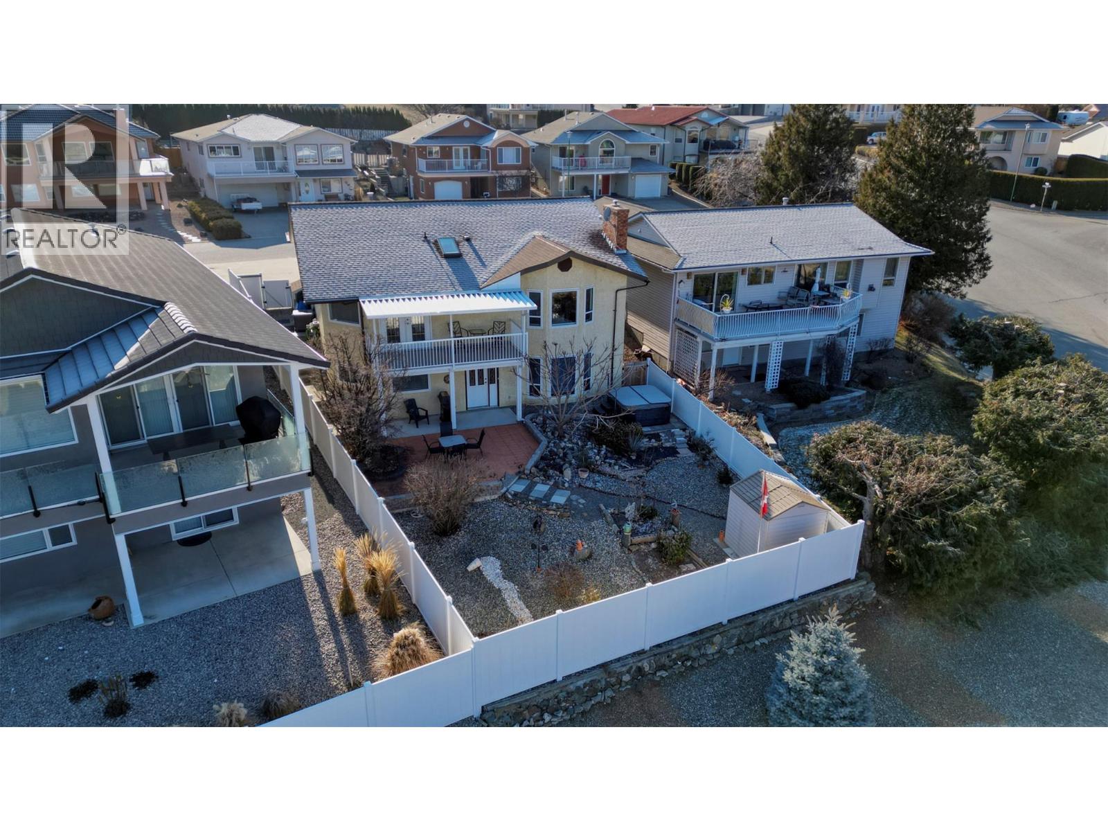 11913 QUAIL RIDGE Place Osoyoos Photo 23