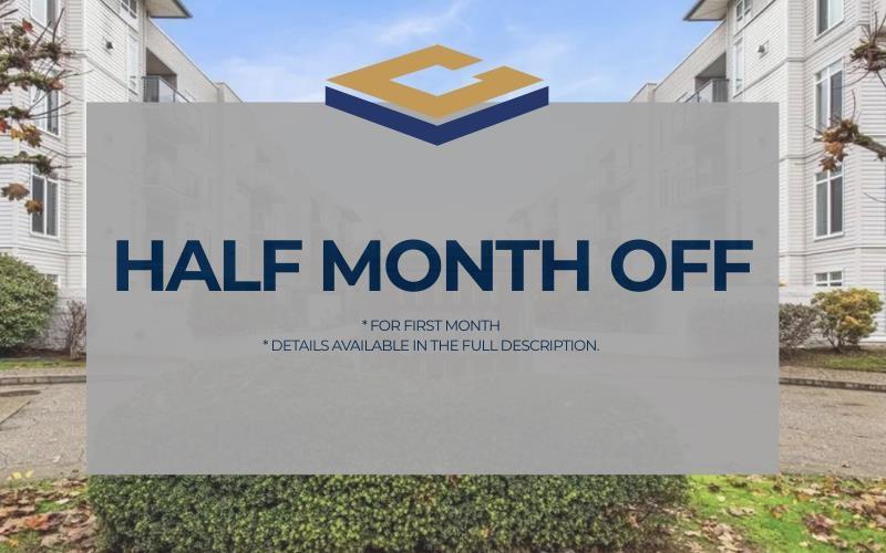 416 32085 George Ferguson Way, Abbotsford, British Columbia  V3E 3N2 - Photo 1 - R3086649